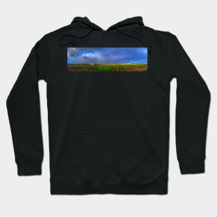 CLOUDS PANORAMA Hoodie